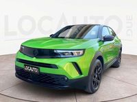Nuova Opel Mokka S 101 CV (74 kW) 2025 Verde SUV