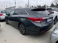 usata Hyundai i40 Wagon 1.7 CRDi 141 CV 7DCT Business