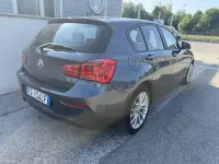 Usata BMW 116 116 CV (85 kW) 2016 Other Utilitaria