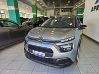 Usata Citroën C3 Feel 83 CV (61 kW) 2022 Beige Utilitaria