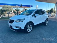 usata Opel Mokka 1.6cdti euro6 unico proprietario