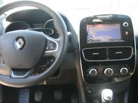Usata Renault Clio IV Zen 90 CV (66 kW) 2018 Nero Berlina
