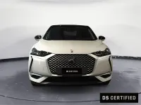 Usata DS Automobiles DS3 Crossback E-Tense Business 56 kW (77 CV) 2020 Bianco SUV