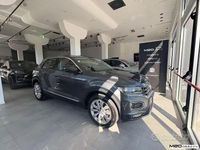 Usata VW T-Roc Style 116 CV (85 kW) 2019 Grigio SUV