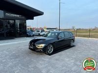 usata BMW 316 Serie 3 Touring d Sport usato