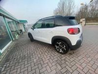 Usado Citroën C3 Aircross Shine 110 HP (80 kW) 2020 Branco SUV