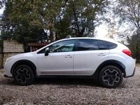 Usata Subaru XV 114 CV (83 kW) 2012 SUV