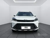 Nuova EMC SEI 147 CV (108 kW) 2026 Bianco SUV