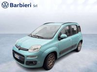 usata Fiat Panda Panda1.2 69cv