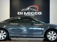 Usata Audi TT 150 CV (110 kW) 2004 Grigio Coupé
