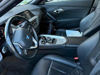 Usata BMW Z4 Comfort Edition 2021 Nero Cabrio