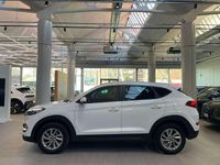 Usata Hyundai Tucson Comfort 132 CV (97 kW) 2016 Other SUV