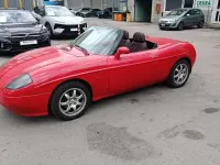 Usata Fiat Barchetta 131 CV (96 kW) 1995 Cabrio