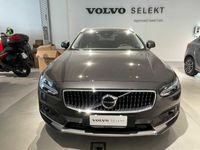 usata Volvo V90 CC Cross Country Business Pro, B4 AWD mild hybrid (D) automatico