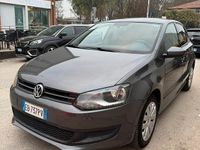 Usata VW Polo 90 CV (66 kW) 2010 Berlina