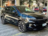 Gebraucht Renault Austral Techno 200 PS (147 kW) 2023 Schwarz SUV
