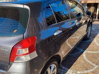 Usata Toyota Yaris 65 CV (47 kW) 2011 Utilitaria