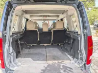 Usata Land Rover Discovery 3 190 CV (139 kW) 2005 Bluazzurro SUV