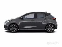 Usata Toyota Yaris Sport 131 CV (96 kW) 2025 Nero Utilitaria