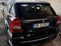 Usata Dodge Caliber SXT 140 CV (102 kW) 2008 Utilitaria