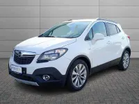 Usata Opel Mokka Cosmo 140 CV (102 kW) 2016 Other SUV