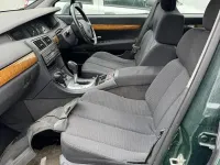 Usata Renault Vel Satis 177 CV (130 kW) 2004 Verde Utilitaria