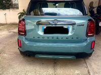 Usata Mini Countryman 150 CV (110 kW) 2022 SUV
