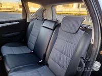 Usata Mercedes A150 95 CV (69 kW) 2006 Nero Berlina