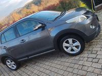 Usata Toyota Urban Cruiser Sol 90 CV (66 kW) 2009 Grigio SUV