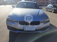 usata BMW 318 d Business Advantage aut.