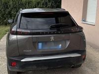 Usata Peugeot 2008 Allure 131 CV (96 kW) 2021 SUV
