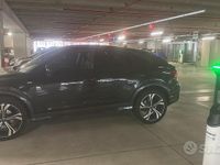 Usata Audi Q3 Sportback 150 CV (110 kW) 2025 Nero SUV