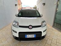 Usata Fiat Panda City Life 69 CV (50 kW) 2022 Bianco Berlina