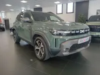 Usata Dacia Duster Journey 131 CV (96 kW) 2025 Verde SUV