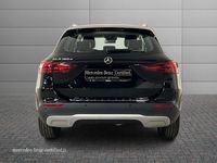 Usata Mercedes GLA180 Advanced 116 CV (85 kW) 2025 Nero SUV