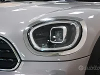 Usata Mini Countryman 150 CV (110 kW) 2023 Grigio SUV
