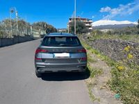 Usata Skoda Kamiq Selection 2024 Grigio SUV