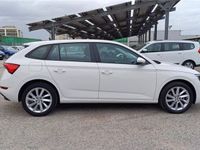 usata Skoda Scala Scala1.0 TSI 115 CV DSG Style