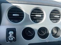 Begagnad Alfa Romeo 159 150 HK (110 kW) 2009 Grå Sedan