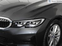 usata BMW 318 d 48V Touring Business Advantage