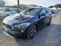 Occasion BMW X2 M Sport 190 PK (139 kW) 2019 Blauw SUV