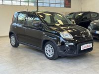 Usata Fiat Panda S 70 CV (51 kW) 2024 Nero Utilitaria