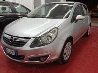 Usata Opel Corsa 75 CV (55 kW) 2011 Utilitaria