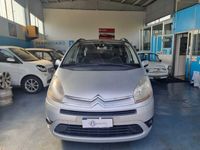 usata Citroën C4 1.6 HDi 110 ELEGANCE