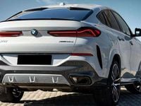 Usata BMW X6 M Sport 286 CV (210 kW) 2025 Grigio SUV