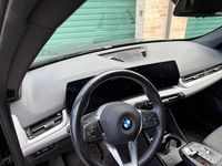 Usata BMW X1 xLine 150 CV (110 kW) 2023 Nero SUV