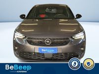 usata Opel Corsa 1.2 GS LINE S&S 130CV AT8