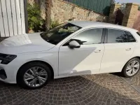 Usata Audi A3 Advanced Plus 116 CV (85 kW) 2026 Berlina