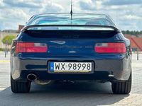 Usata Porsche 968 Club Sport Sport 239 CV (175 kW) 1994 Blu/azzurro Coupé