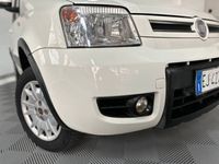 usata Fiat Panda 4x4 1.2 Climbing 69cv E5